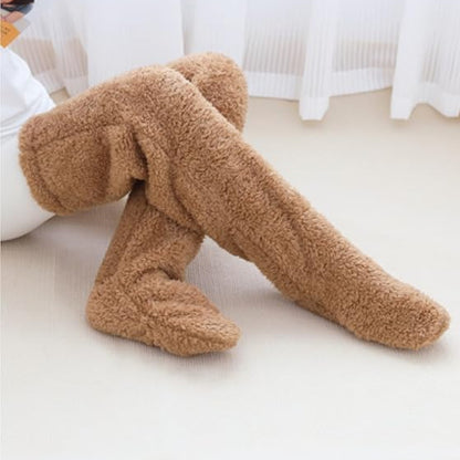 The Cozy Sock