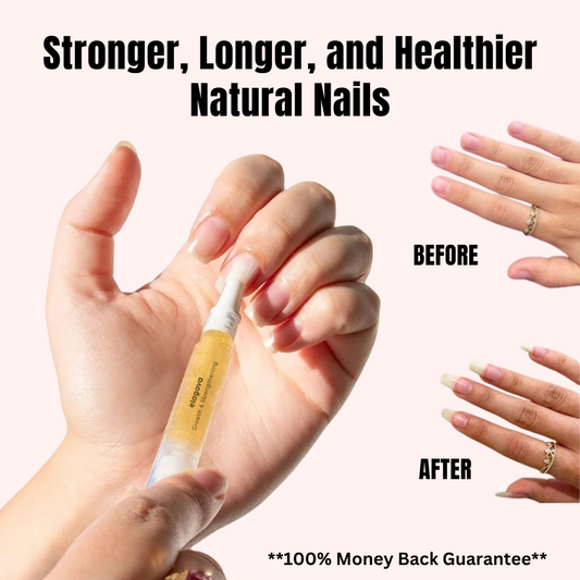 The Original Nail Growth Oil