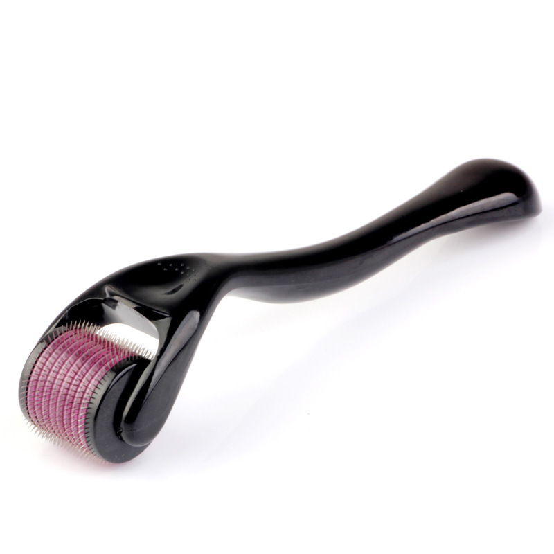 Titanium Hair Regrowth Derma Roller