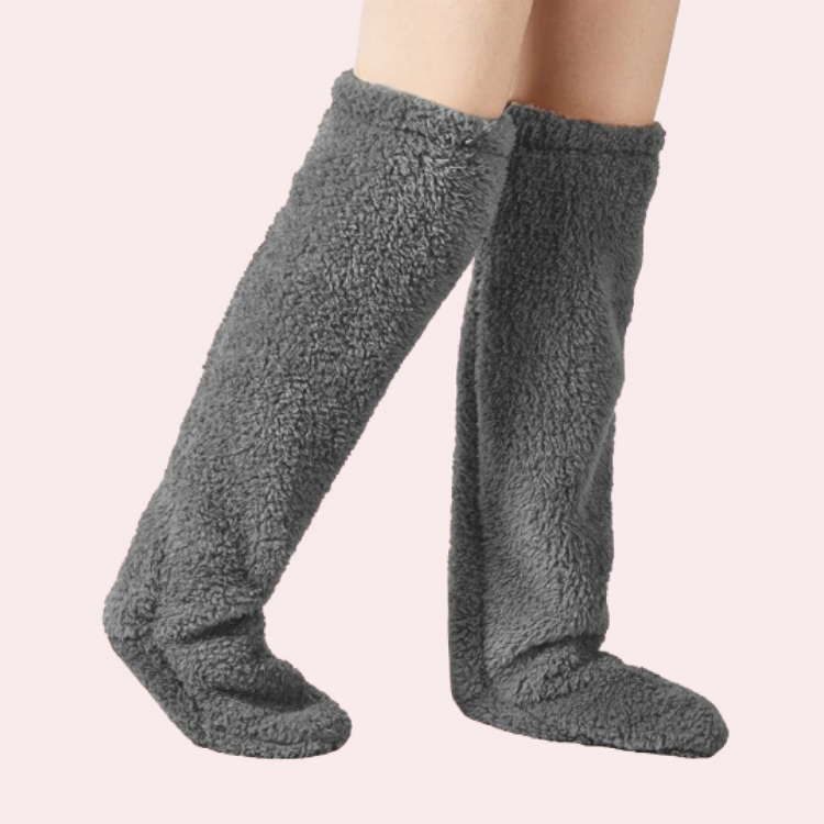 The Cozy Sock