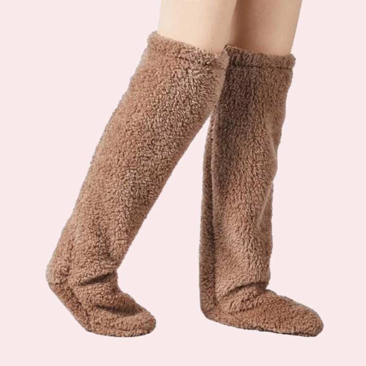 The Cozy Sock